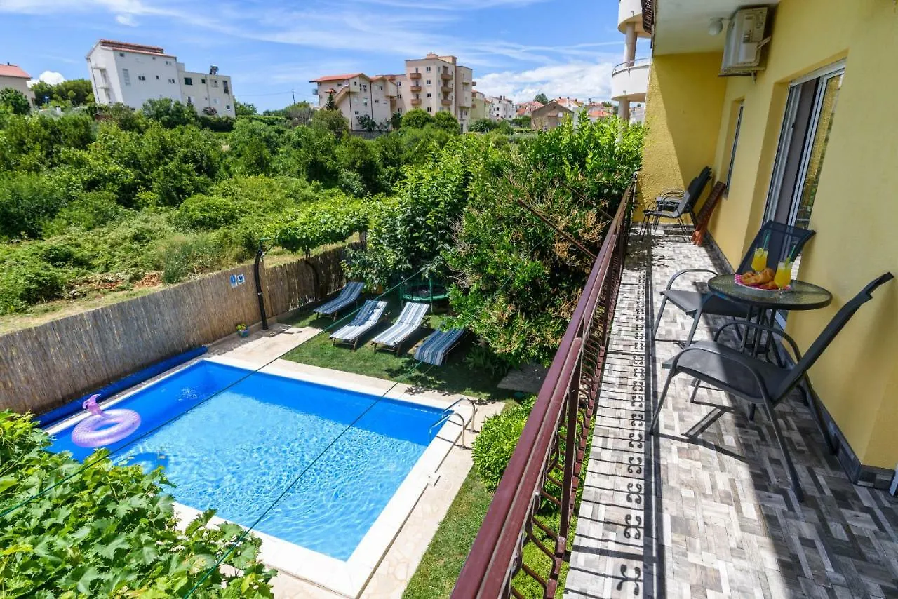 Apartments Lara - Split Croatia