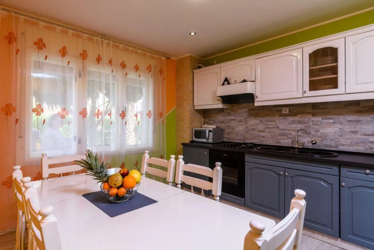 Apartments Lara - Split Croatia
