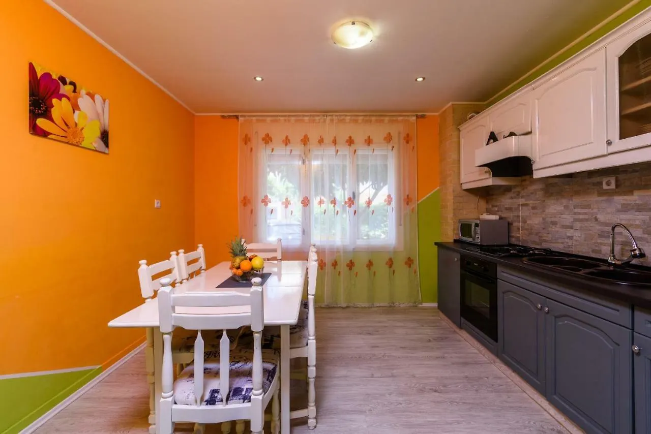 Apartments Lara - Split Croatia 0*,