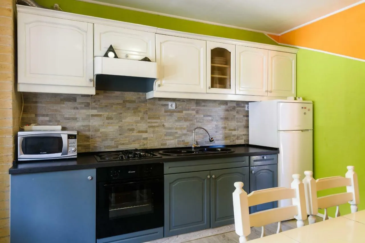 Apartments Lara - Split Croatia