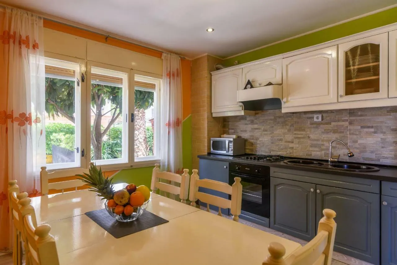 Apartments Lara - Split Croatia Chorvatsko