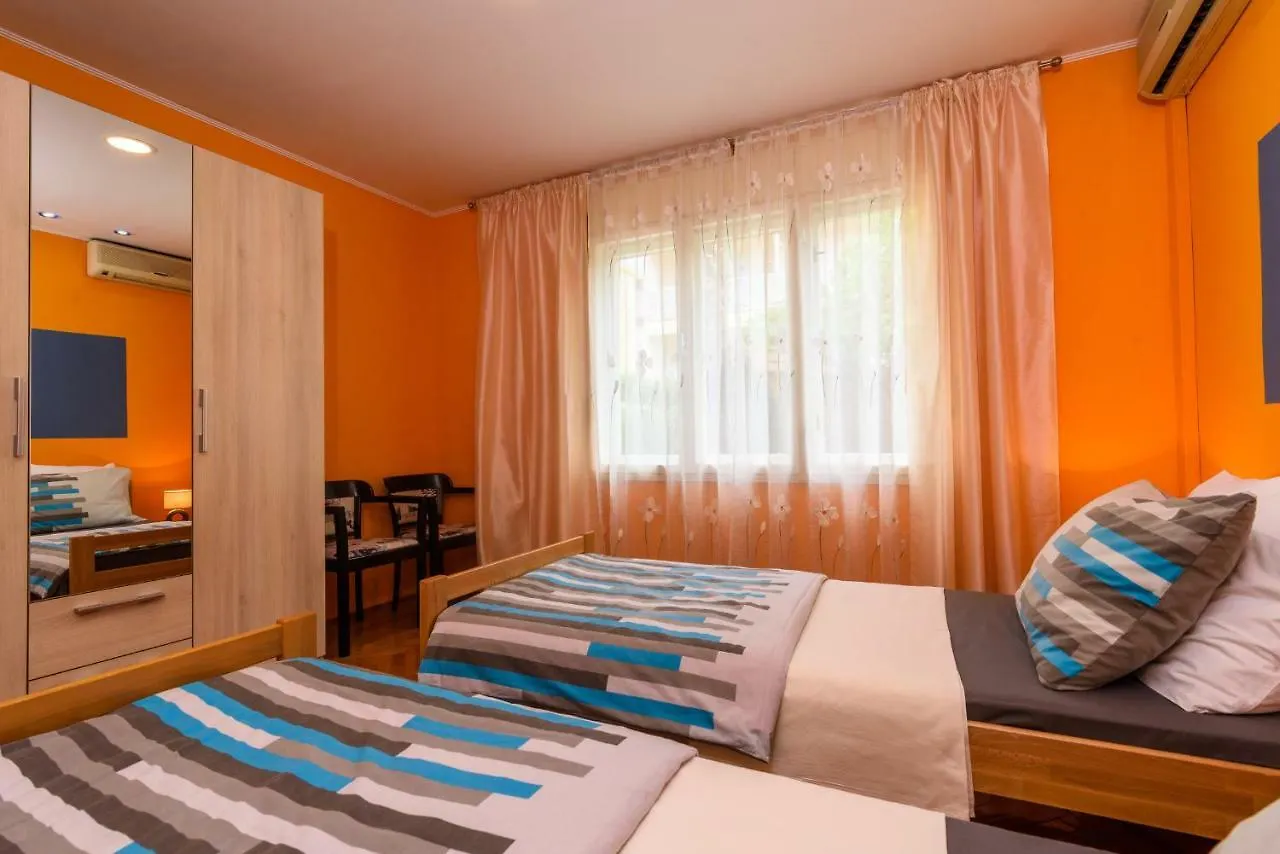 Apartments Lara - Split Croatia 0*,  Chorvatsko