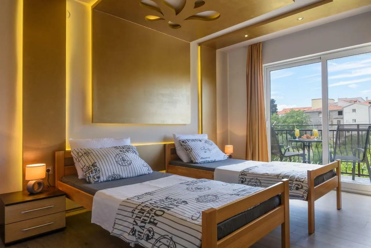 Apartments Lara - Split Croatia