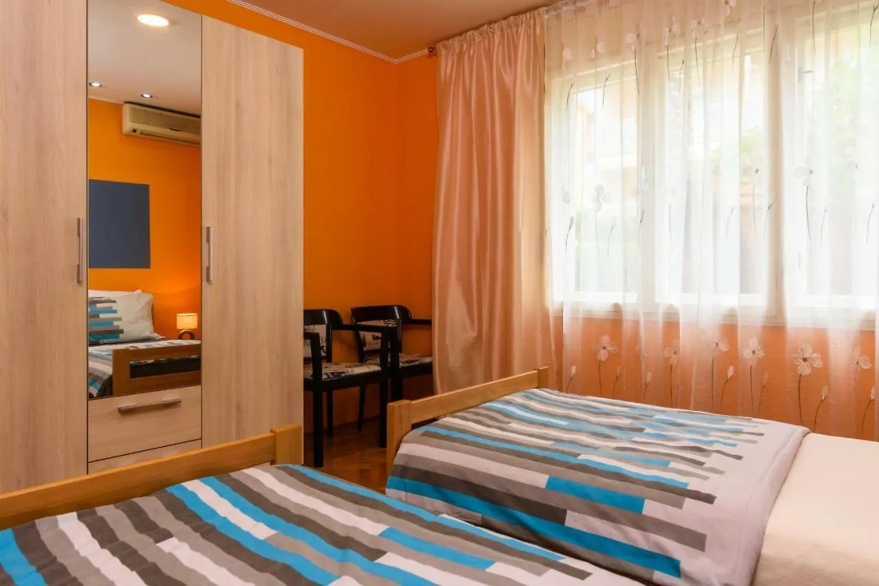 Apartments Lara - Split Croatia