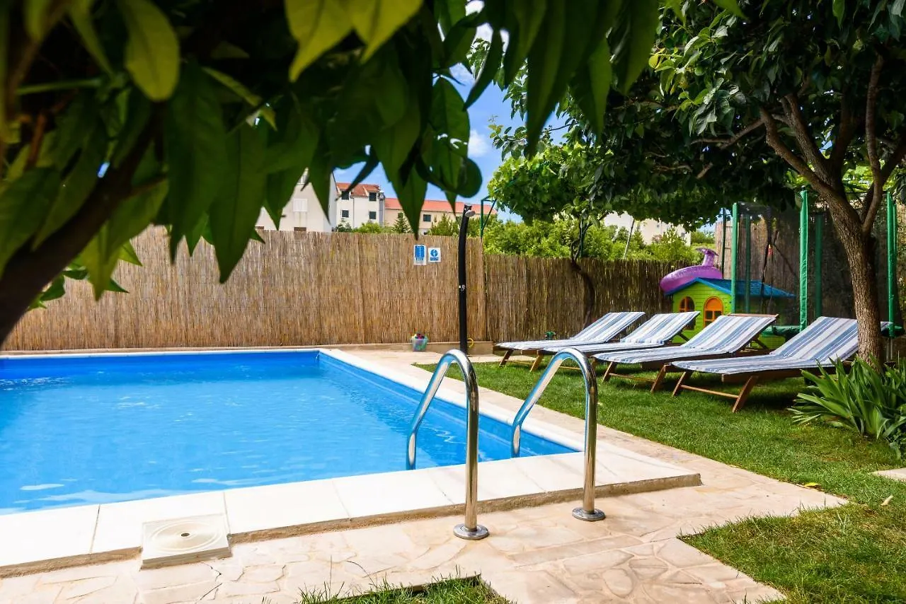 Apartments Lara - Split Croatia