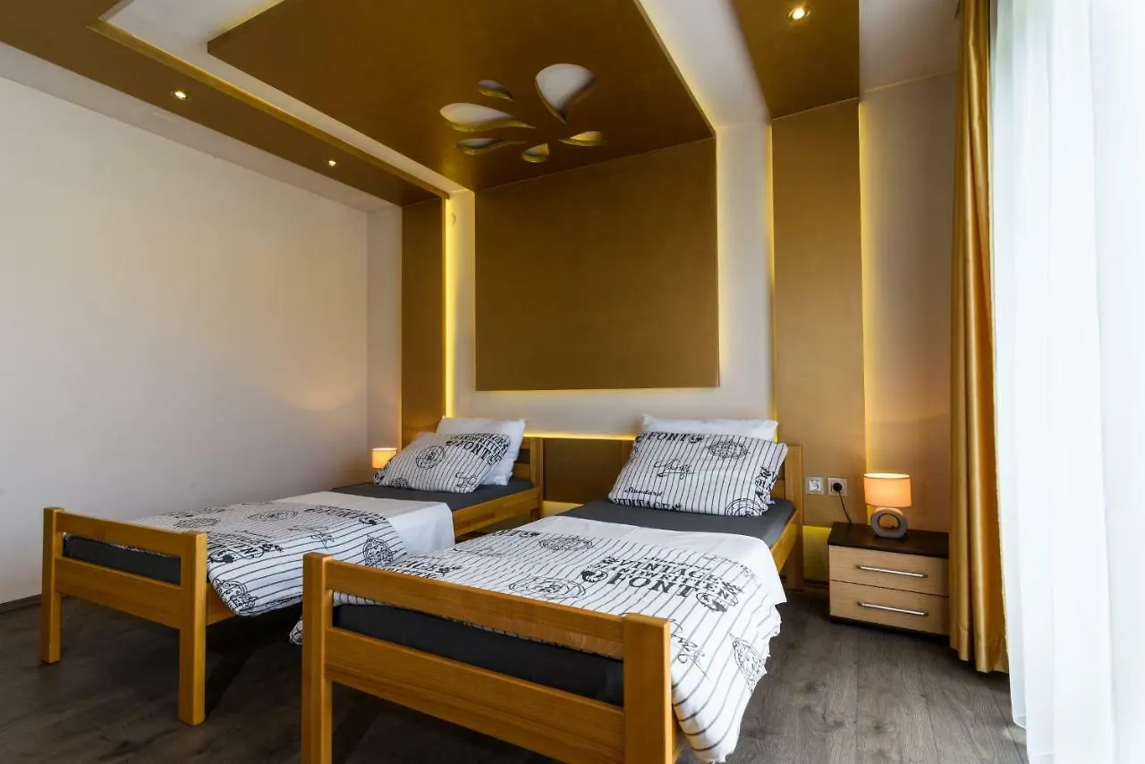 Apartments Lara - Split Croatia 0*,