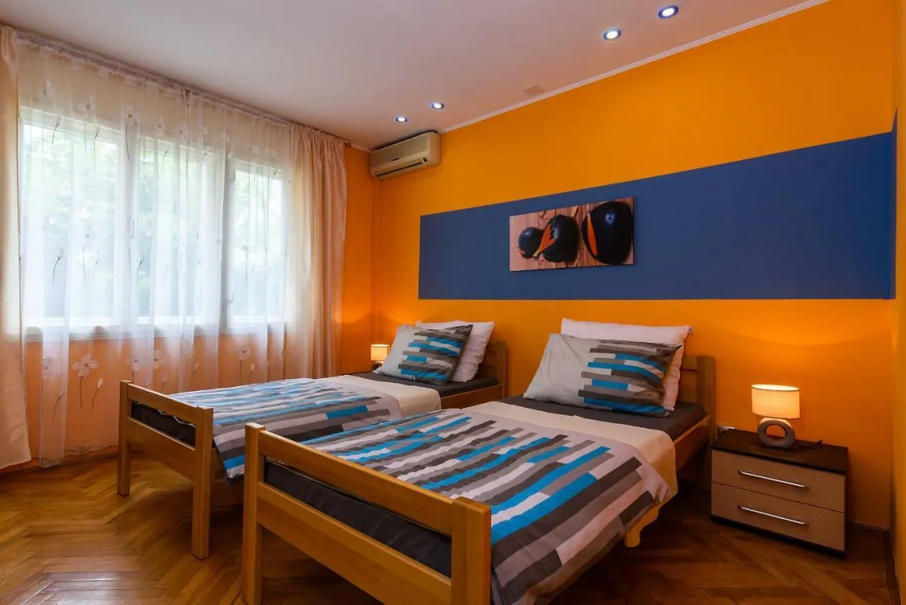 Apartments Lara - Split Croatia