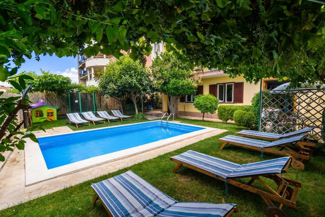 Apartments Lara - Split Croatia