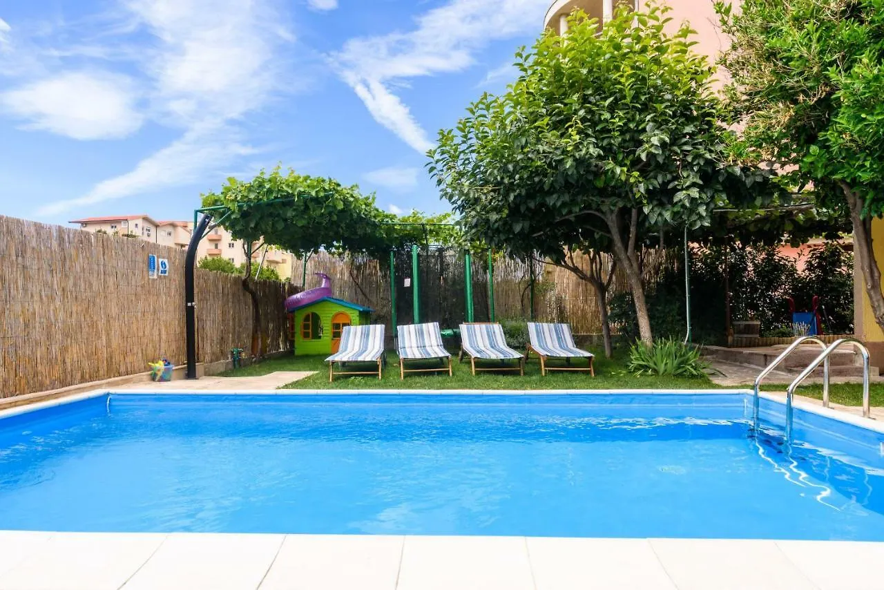 Apartments Lara - Split Croatia